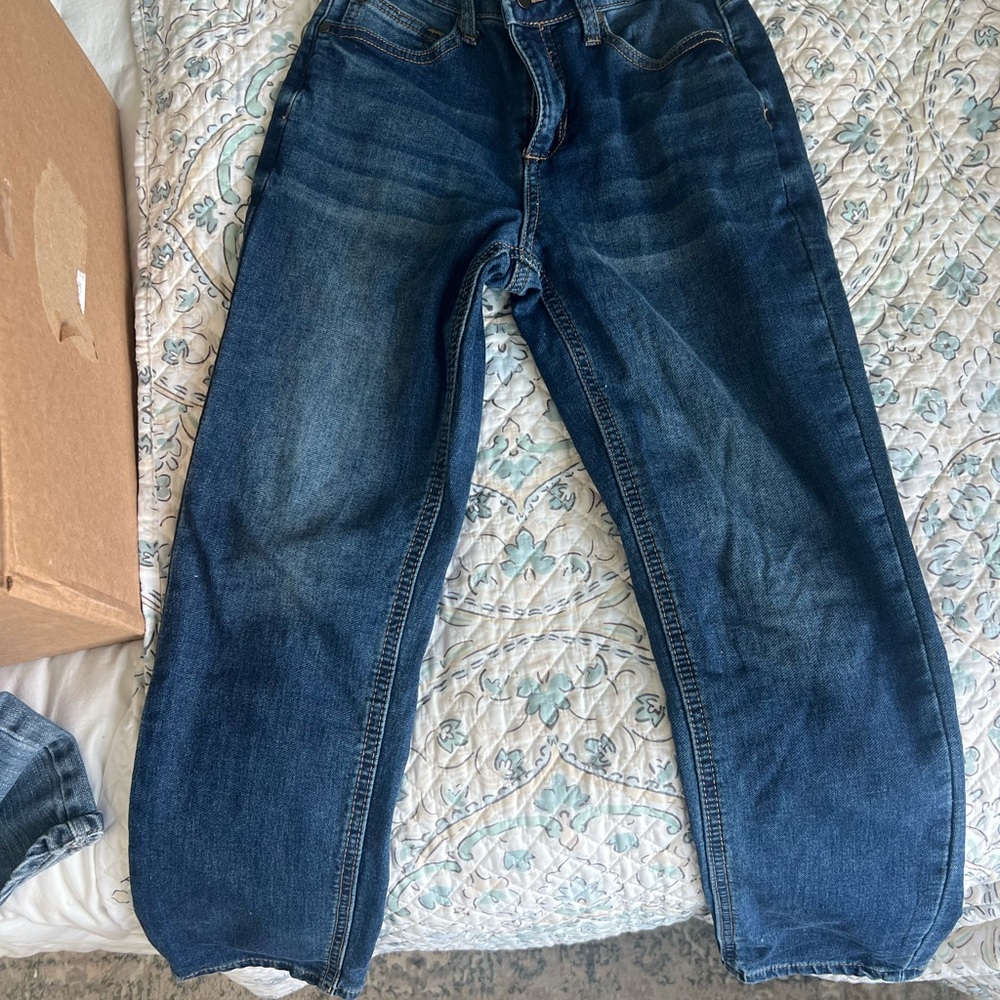 Joe's Jeans Kids Classic Denim